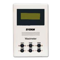 Remote Monitoring Dc Energy Meter