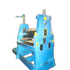 Heavy Duty Plate Bending Machine