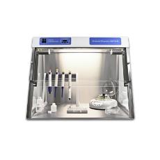 Stainless Steel Pcr Uv Cabinet