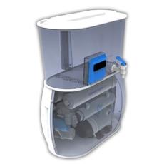 Reverse Osmosis Based Water Purifier