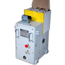 Flameproof Vacuum Circuit Breakers