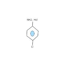 Para Chloro Aniline Hydrochloride Chemical