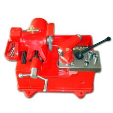 Corrosion Resistant Valve Refacer Machine