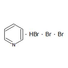 Pyridine Hydrobromide Perbromide In Crystalline Powder Form