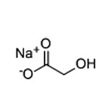 Industrial Grade Sodium Glycoate