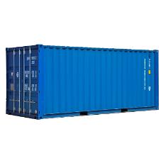 Industrial Purpose Reefer Containers