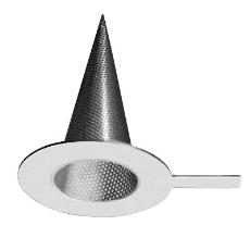 Industrial Purpose Temporary Strainers