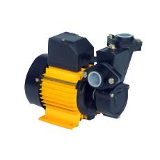 Industrial Self Priming Pumps