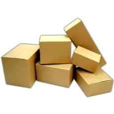 Corrugated Carton Boxes For Packing