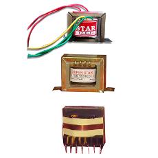 Corrosion Resistant Electronic Transformers