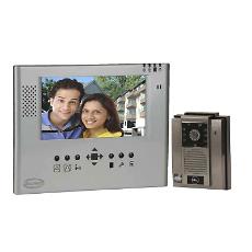 Single Villa Video Door Phone