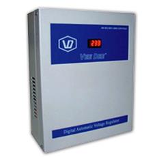 Digital Automatic Voltage Regulators