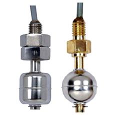 Industrial Liquid Level Switches