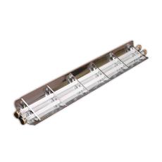 Fluorescent Tube Lighting Reflector