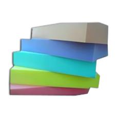 Poly Urethane Foam Sheets