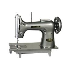 Heavy Duty Lock Stitch Machine