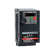 Industrial Grade Compact Inverters