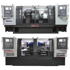 Industrial Purpose Cnc Lathe Machine