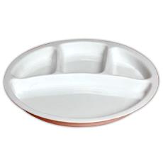 Acrylic Crockery Made Serving Dishes