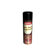 Wire Rope Lubricant Spray