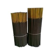 Aromatic Raw Incense Sticks