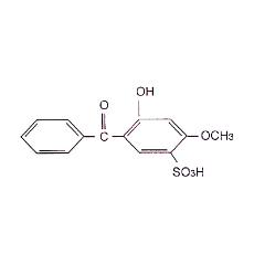 Benzophenone In Granular Powder Form