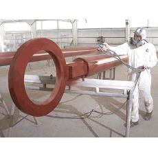 Abrasion Proof Aromatic Polyurethane Paint