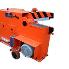 Mechanical Shearing Machine With Starter