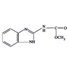 Systemic Fungicide In Powder Form