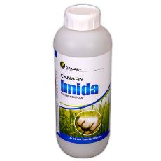 Imidacloprid For Agricultural Industry