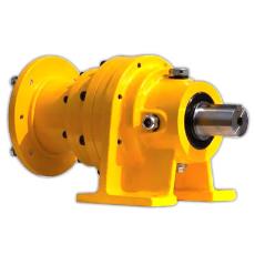 Foot Mounted Planetary Gear Box