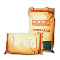 Ferrous Sulphate In Powder Form