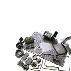 Rubber Parts For Automobile Industry