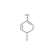 Para Chloro Aniline In Flakes Form