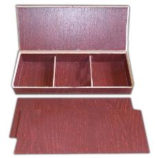 Wooden Dry Fruit Box