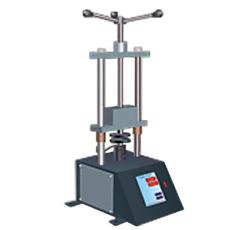 Hand Operated Corrosion Proof Tensile Testing System