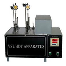 Compact Designed Vst/ Hdt Apparatus