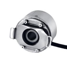 Shock And Vibration Proof Incremental Encoder