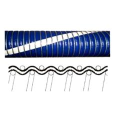 Industrial Transdrain Composite Hose