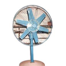 Manually Operated Cooler Fan