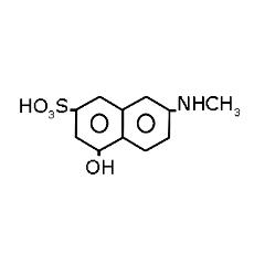 Moist/ Dry N-Methyl J-Acid