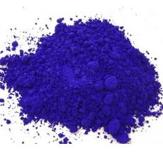 Commercial Grade Blue Pigment