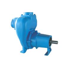 Self Priming Centrifugal Trash Pump