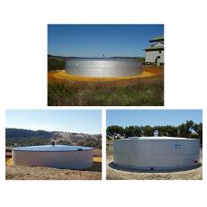 Water Tanks For Farms