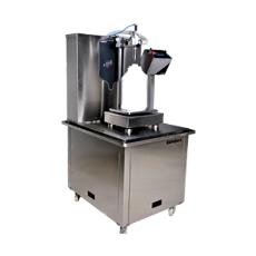 Weight Metric Filling Machine