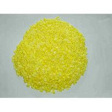 Industrial Grade Sulphur Powder