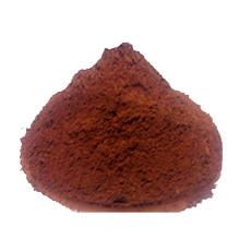 Deep Brown Oxide Powder