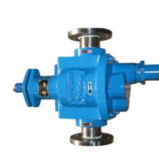 Heavy Duty Gear Pump