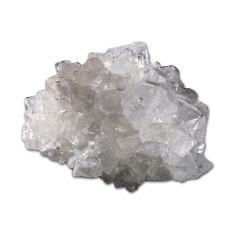 Refined Sodium Borate In Crystalline Form