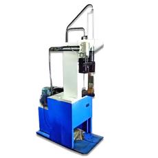 Hydraulic Type Riveting Machine